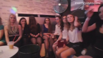 Party Hardcore Gone Crazy Vol. 27 Part 5 - Cam 4 Screencap 19 on www.sinx.com