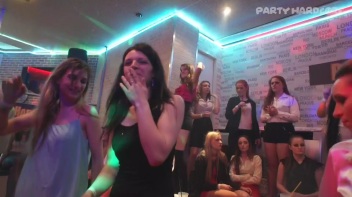 Party Hardcore Gone Crazy Vol. 27 Part 5 - Cam 4 Screencap 21 on www.sinx.com