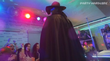 Party Hardcore Gone Crazy Vol. 27 Part 5 - Cam 4 Screencap 42 on www.sinx.com