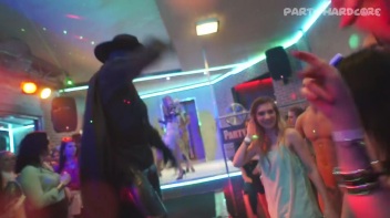 Party Hardcore Gone Crazy Vol. 27 Part 5 - Cam 4 Screencap 44 on www.sinx.com