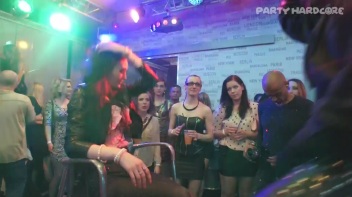 Party Hardcore Gone Crazy Vol. 27 Part 5 - Cam 4 Screencap 51 on www.sinx.com