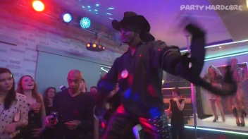 Party Hardcore Gone Crazy Vol. 27 Part 5 - Cam 4 Screencap 52 on www.sinx.com