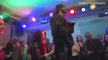 Party Hardcore Gone Crazy Vol. 27 Part 5 - Cam 4 Screencap 56 on www.sinx.com