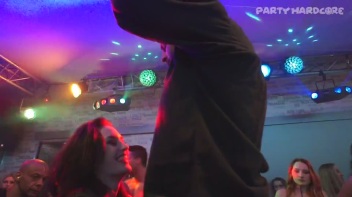 Party Hardcore Gone Crazy Vol. 27 Part 5 - Cam 4 Screencap 59 on www.sinx.com