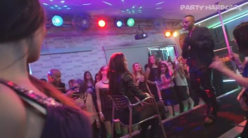 Party Hardcore Gone Crazy Vol. 27 Part 5 - Cam 4 Screencap 61 on www.sinx.com