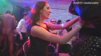 Party Hardcore Gone Crazy Vol. 27 Part 5 - Cam 4 Screencap 65 on www.sinx.com
