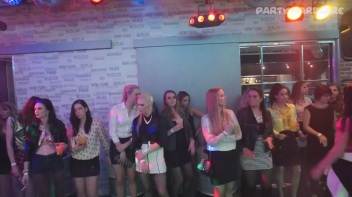 Party Hardcore Gone Crazy Vol. 27 Part 5 - Cam 4 Screencap 7 on www.sinx.com