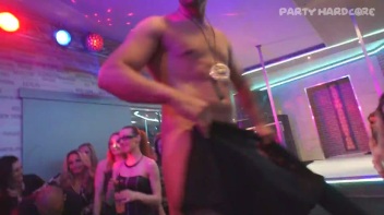 Party Hardcore Gone Crazy Vol. 27 Part 5 - Cam 4 Screencap 83 on www.sinx.com