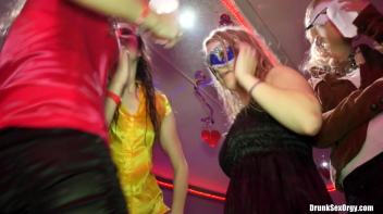 Valentine's Day Vaginas Part 5 - Cam 1 Screencap 21 on www.sinx.com