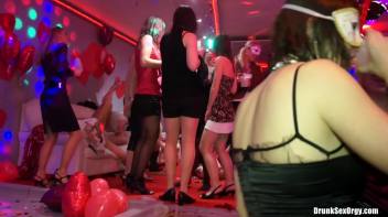 Valentine's Day Vaginas Part 5 - Cam 1 Screencap 29 on www.sinx.com