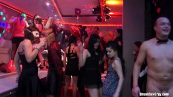 Valentine's Day Vaginas Part 5 - Cam 1 Screencap 49 on www.sinx.com