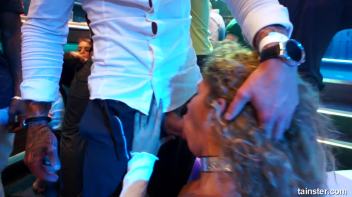 Rich Dicks Of Porn Part 3 - Main Edit Screencap 16 on www.sinx.com