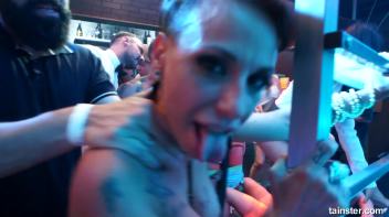 Rich Dicks Of Porn Part 3 - Main Edit Screencap 25 on www.sinx.com