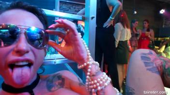 Rich Dicks Of Porn Part 3 - Main Edit Screencap 46 on www.sinx.com