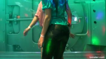 Alter Ego Orgy Part 6 - Main Edit Screencap 5 on www.sinx.com