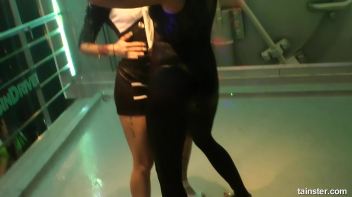 Alter Ego Orgy Part 6 - Main Edit Screencap 61 on www.sinx.com