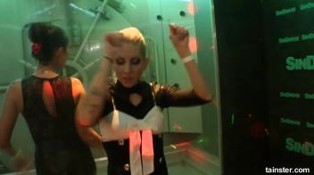 Alter Ego Orgy Part 6 - Main Edit Screencap 68 on www.sinx.com