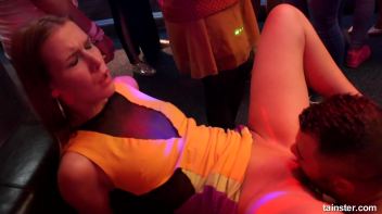 Alter Ego Orgy Part 6 - Main Edit Screencap 79 on www.sinx.com