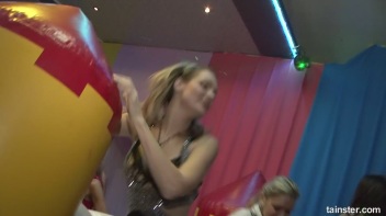Club Cunts Part 1 - Cam 1 Screencap 84 on www.sinx.com