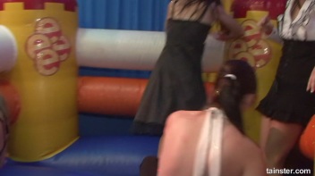 Club Cunts Part 1 - Cam 1 Screencap 88 on www.sinx.com