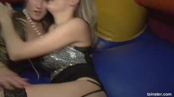 Club Cunts Part 1 - Cam 1 Screencap 98 on www.sinx.com