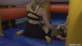 Club Cunts Part 1 - Cam 1 Screencap 99 on www.sinx.com