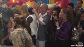 Club Cunts Part 1 - Cam 1 Screencap 1 on www.sinx.com