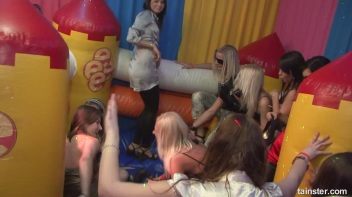 Club Cunts Part 1 - Cam 1 Screencap 11 on www.sinx.com