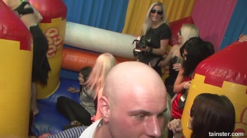 Club Cunts Part 1 - Cam 1 Screencap 13 on www.sinx.com