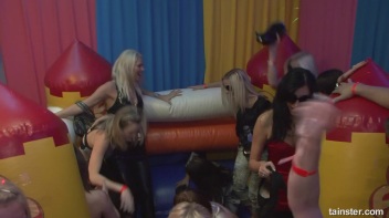 Club Cunts Part 1 - Cam 1 Screencap 14 on www.sinx.com
