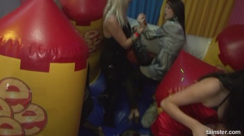 Club Cunts Part 1 - Cam 1 Screencap 15 on www.sinx.com