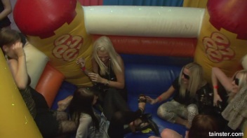 Club Cunts Part 1 - Cam 1 Screencap 16 on www.sinx.com