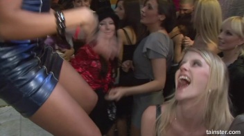Club Cunts Part 1 - Cam 1 Screencap 37 on www.sinx.com