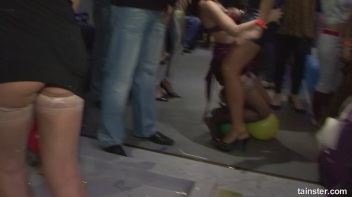 Club Cunts Part 1 - Cam 1 Screencap 38 on www.sinx.com