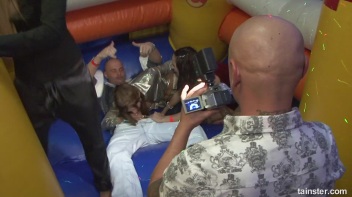 Club Cunts Part 1 - Cam 1 Screencap 42 on www.sinx.com