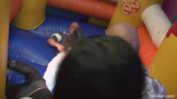 Club Cunts Part 1 - Cam 1 Screencap 45 on www.sinx.com