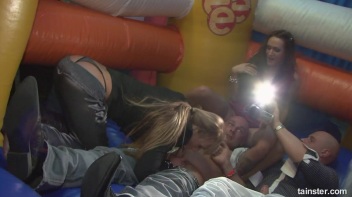 Club Cunts Part 1 - Cam 1 Screencap 65 on www.sinx.com