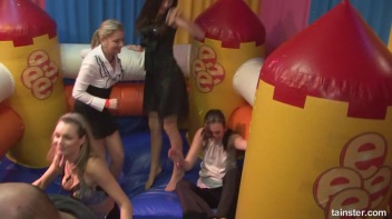 Club Cunts Part 1 - Cam 1 Screencap 83 on www.sinx.com