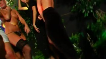 Jungle Bangers Part 4 - Cam 2 Screencap 25 on www.sinx.com