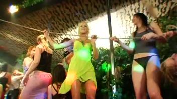 Jungle Bangers Part 4 - Cam 2 Screencap 69 on www.sinx.com