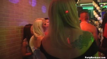 Party Hardcore Gone Crazy Vol. 37 Part 2 - Cam 4 Screencap 85 on www.sinx.com