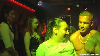Party Hardcore Gone Crazy Vol. 37 Part 2 - Cam 4 Screencap 54 on www.sinx.com