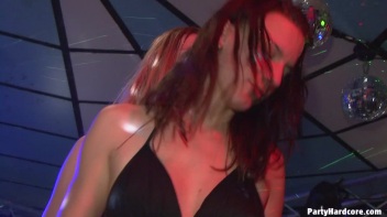 Party Hardcore Vol. 48 Part 4 - Cam 1 Screencap 72 on www.sinx.com