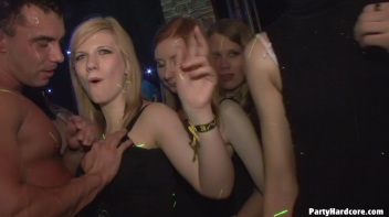 Party Hardcore Vol. 48 Part 4 - Cam 1 Screencap 1 on www.sinx.com