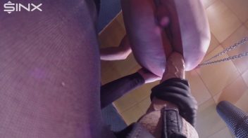 Der Ritt auf dem Megaschwanz Screencap 19 on www.sinx.com