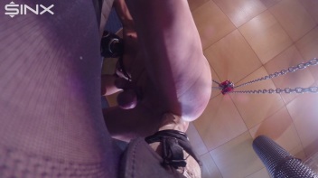 Der Ritt auf dem Megaschwanz Screencap 26 on www.sinx.com