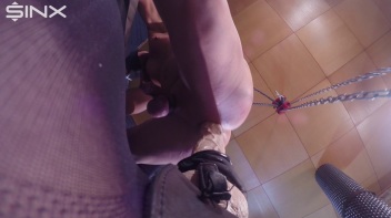 Der Ritt auf dem Megaschwanz Screencap 28 on www.sinx.com