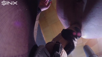 Der Ritt auf dem Megaschwanz Screencap 37 on www.sinx.com