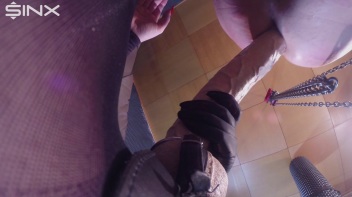 Der Ritt auf dem Megaschwanz Screencap 38 on www.sinx.com