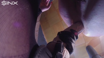 Der Ritt auf dem Megaschwanz Screencap 39 on www.sinx.com